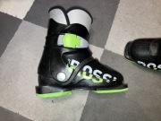 Buty Narciarskie dziecięce Rossignol COMP J1 rozm 19.5, 235mm