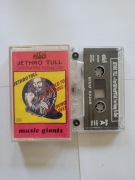 JETHRO TULL TOO OLD ROCK N ROLL TOO YOUNG TOO DIE