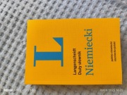 Langenscheidt Duży słownik niemiecki