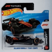 Mclaren Formula 1 JJH95