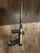 Marker Planet Eclipse CS3 Black/Gold