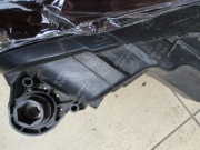 ORYGINALNA Lampa Reflektor prawy AUDI Q5 FY 80A Lift Full Led USA