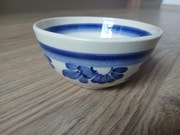 Miseczka PRL fajans Włocławek m8