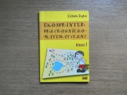 Zestaw ćwiczeń matematyka i przyroda 1 klasa
