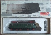 Piko 51000 - elektrowóz E 104, , DSS, DB