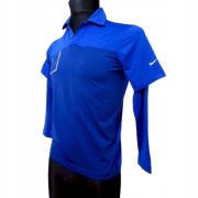 *M NIKE KOSZULKA MĘSKA SPORTOWA BLUZKA BIEG ROWER FITNES