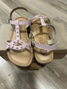 Sandały dziecięce Gioseppo rozmiar 33