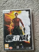 Gra na PC Komputer Infernal