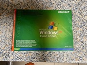 Windows XP Home Edition Wersja 2002 NOWA