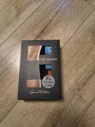 Bokserki męskie top secret 2pak XL