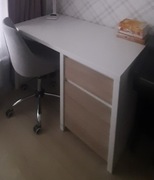 Biurko młodzieżowe