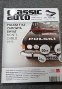 Magazyn CLASSIC AUTO nr 90 Marzec 2014