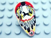 LEGO figurka tarcza 2586px3