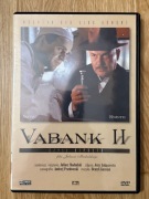 Vabank II dvd polski film 