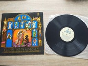 Przy stole wigilijnym - ŚLĄSK / HADYNA - LP