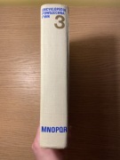 Encyklopedia powszechna PWN 3 mnopqr duża z 1975 roku antykwariat