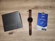 Smartwatch zegarek sportowy XIAOMI Watch S1