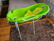 Wanienka ze stojakiem 