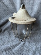 Lampa model C-150 POLAMP GDAŃSK