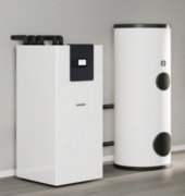 Pompa gruntowa Stiebel WPE-I 13 i 17 H 400 Plus  Montaż Chojnice