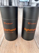 Żarówka LED EyeShield NightTorch nocna czerwona