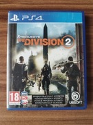 Tom Clancy's The Division 2 / Napisy PL / Ps4 Ps5