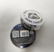 ręcznik podróżny skompresowany STORMTROOPER/ SKYWALER / Gwiezdne Wojny