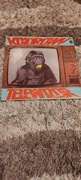 Grzegorz Markowski-Kolorowy telewizor lp 