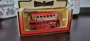 Lledo, Made in England, Autobus, KOLEKCJONERSKI