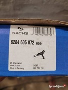 Pompa sprzęgła a4 b8 Sachs 6284 605 072 nowa