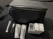 dji mini 3 i 4 pro fly more combo FMC torba śmigła baterie hub