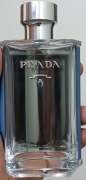 Prada L'homme l homme l'eau l eau 5 ml