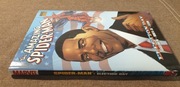 The Amazing Spider-Man - Election Day HC