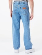 Spodnie Jeansowe Wrangler Redding Feelin Good Loose W16X73Y60 W32 L32 32/32