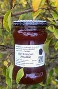 Dżem ze śliwki mirabelki 315 ml