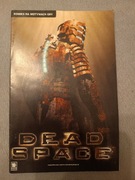 Komiks Dead Space 