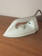 Małe przenośne żelazko turystyczne Tefal 1000W