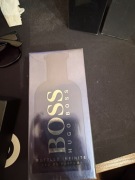 Hugo Boss Bottled Infinite 100 ml – męskie perfumy – nowe, zafoliowane
