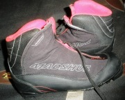 Buty biegowe Madshus Active C  # 38/ US 5.5 NNN