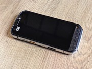 Smartfon CAT S60 z kamerą termowizyjną FLIR