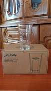 Jameson Irish Whisky Glass Szklanki Do Whisky Long Wysokie 6 Sztuk 350 ml