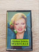 ZDZISŁAWA SOŚNICKA - Musicale - 1989 MC