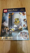 Lego Harry Potter zajęcia z zaklęć i uroków 76385