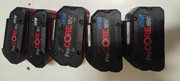 5x sztuk Akumulator bateria Bosch 18v procore  4ah 5.5ah