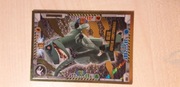 Karty jurassic world limitowana