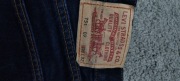 Spodnie Levis 751
