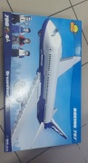 Klocki Cobi Boeing 2010 rok