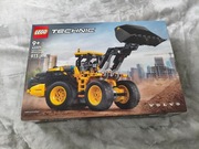 42209 LEGO Technic Ładowarka kołowa Volvo L120 Electric