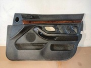 BMW E39 touring boczki drzwi skóra 