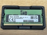 Pamięć Hynix DDR5 SODIMM 8GB PC5